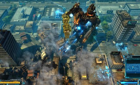 X-Morph : Défense SVN_29109.tc (+4 Trainer)