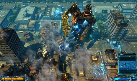 X-Morph: Defense SVN_29109.tc (+4 Trainer)
