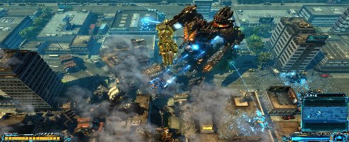 X-Morph: Defense v1.14 (+4 Trainer)