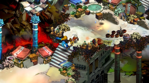Microsoft Planning to Drop XNA and Perhaps DirectX