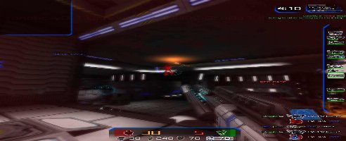 Xonotic v0.5 Kostenloses Vollspiel