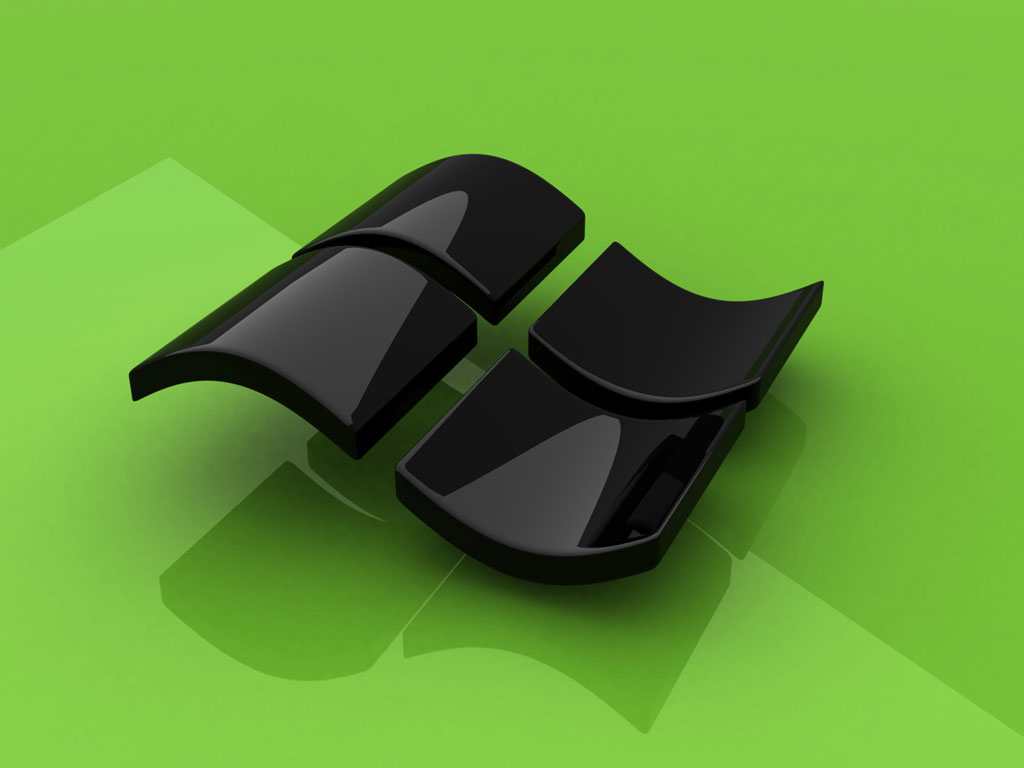 Windows XP Service Pack 3 Out This Year