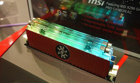 DRAM prices might finally be coming down