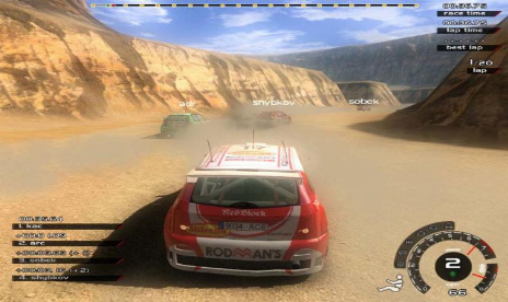 XPand Rally se amplía