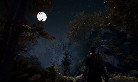 Xuan-Yuan Sword VII v1.20.1 (+18 Trainer)