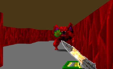 Extreme Wolfenstein 3D v3 Full