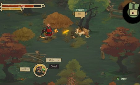 Yaga: Bad Fate v1.1.26 (+5 Entrenador)