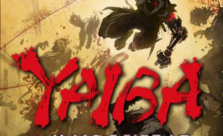 Yaiba: Ninja Gaiden Z (+3 Trainer)