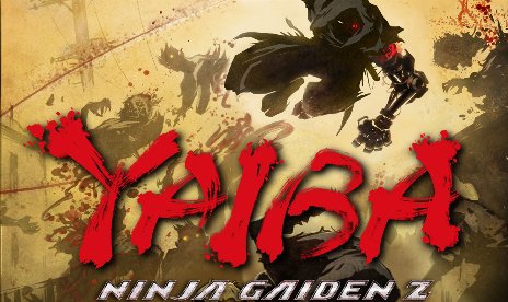Yaiba: Ninja Gaiden Z