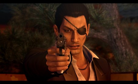 Yakuza 0 v20190311 (+26 Entrenador)