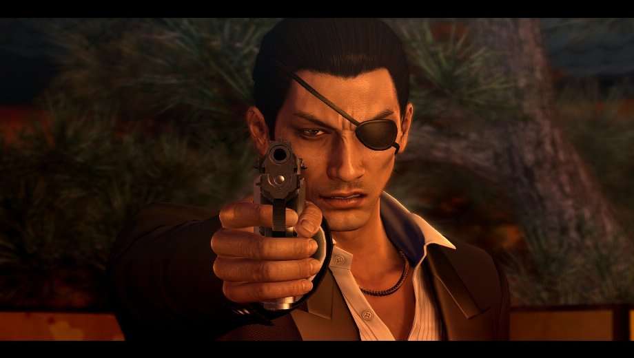 Yakuza 0 (+26 Trainer)