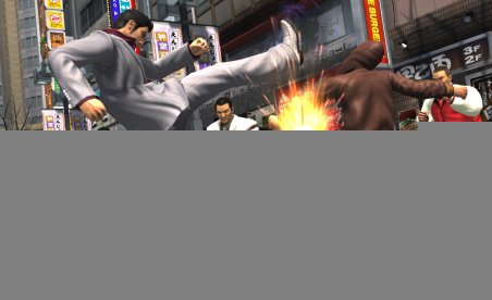 Yakuza 3 Remastered v1.0 All No-DVD [Codex] (en anglais)