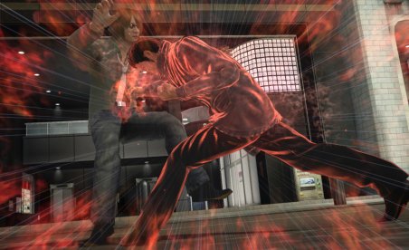 Yakuza 5 Remastered (+14 Trainer)