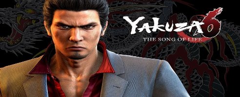 Yakuza 6 v20210327 (+28 Trainer)