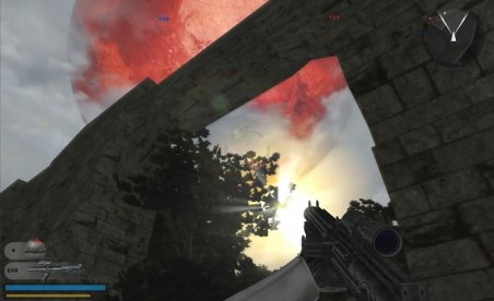 Yavin rezzed v1.0