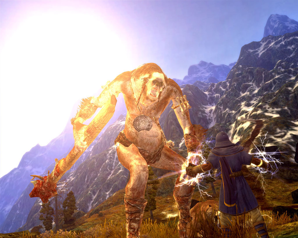 Age Of Conan Delayed Again