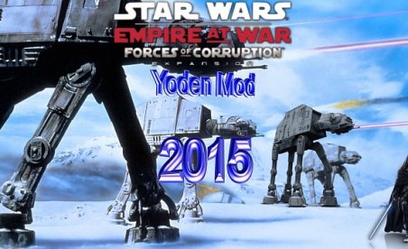 YodenMod 2015 Full