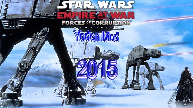 YodenMod 2015 Completo