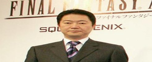 Square Enixe: Sony And MS Are Prepared For Death Of Consoles