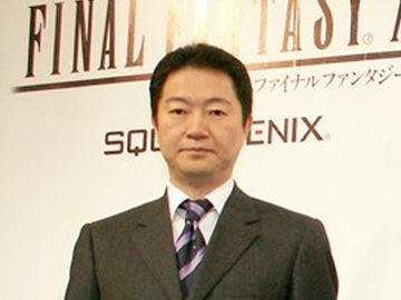Square Enixe: Sony And MS Are Prepared For Death Of Consoles