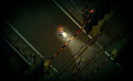 Yomawari: Midnight Shadows (+2 Trainer)