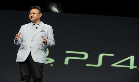 Sony: Expect Less Frequent And Less Quick PlayStation 4 Price Drops