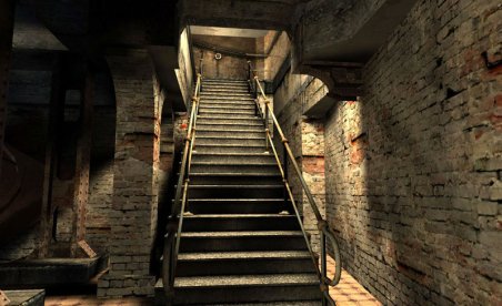 You Are Empty (Indie)