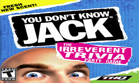 You don’t know Jack trainer Z
