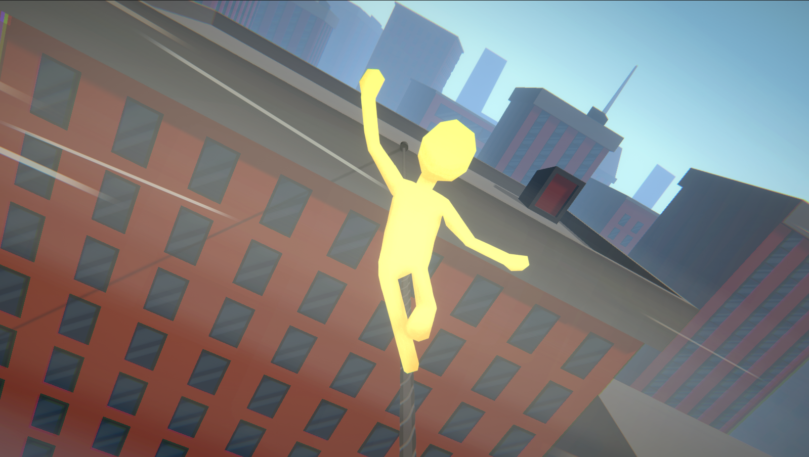 You Will Fall