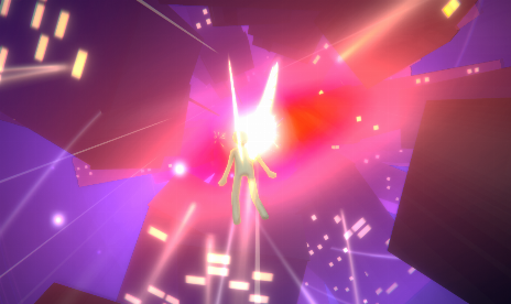 You Will Fall Free Juego completo