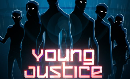 Young Justice: Legacy (+3 Trainer)