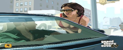 400 Millionen Umsatz in der ersten Woche für GTA IV prognostiziert