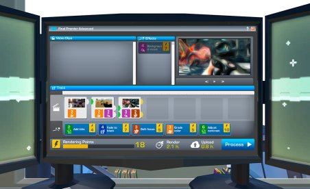 Youtubers Life v1.0 (+13 Entrenador)