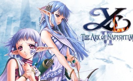 Ys: The Ark of Napishtim v1.01 (+21 Trainer)