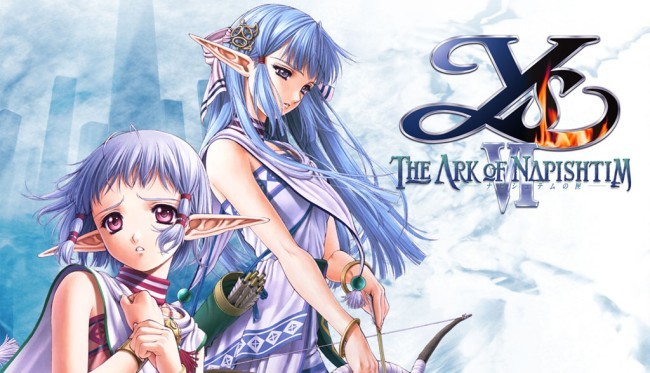 Ys: The Ark of Napishtim v1.2.01 (+21 Trainer)