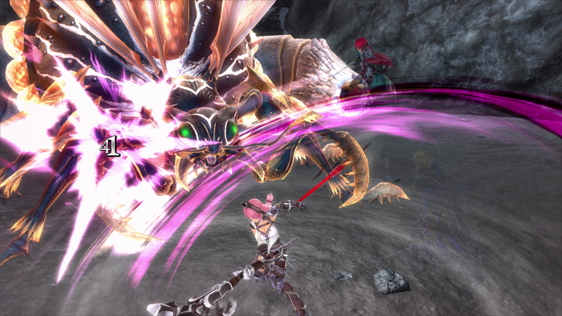Ys IX : Monstrum Nox v1.0.4 (+30 Trainer)