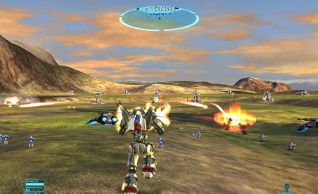 Pistolet (+4 Formateur)