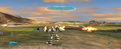Gun – Completion bonuses