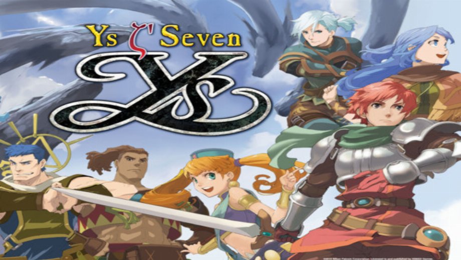 Ys Seven