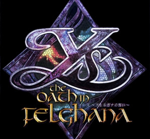 Ys: The Oath In Felghana