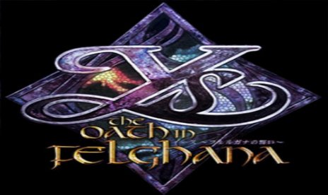 Ys: The Oath In Felghana – Alternate costumes