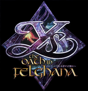 Ys: The Oath In Felghana – Alternate costumes