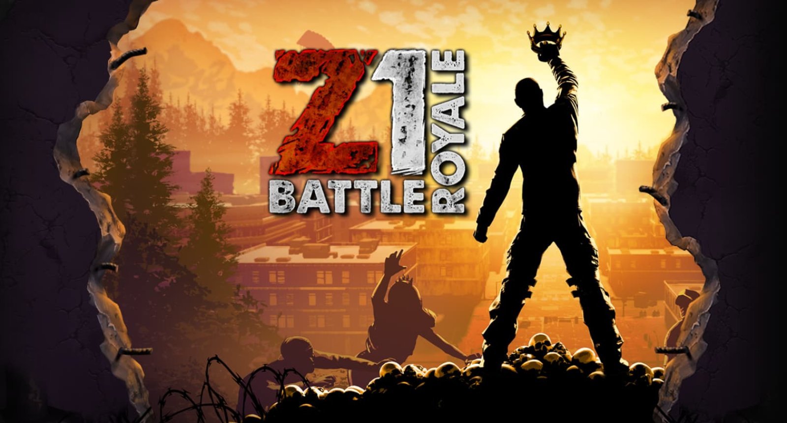 Z1 Battle Royale returns to original developer after new one quits
