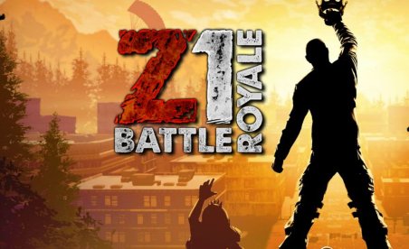 H1Z1 is now called Z1 Battle Royale