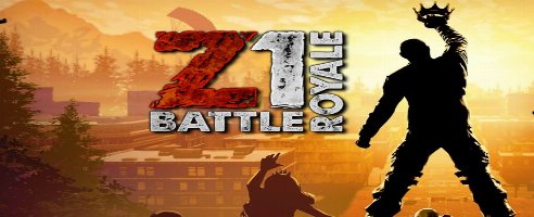 H1Z1 heißt jetzt Z1 Battle Royale