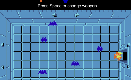 Zelda Dungeon re-version