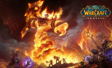 World of Warcraft Classic’s popularity is exploding because of one addon