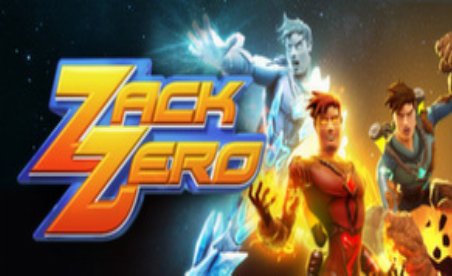 Zack Zero v12292k13 (+3 Trainer)