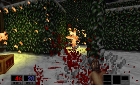 ZBloody Hell 1.9.3 Full