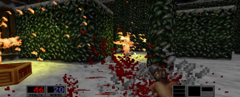 ZBloody Hell 1.9.3 Voll
